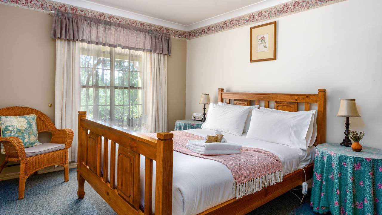 Honeysuckle Cottages Stanthorpe Kültér fotó